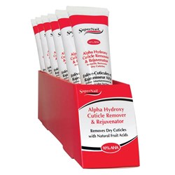 AHA Cuticle Remover & Rejuvenator